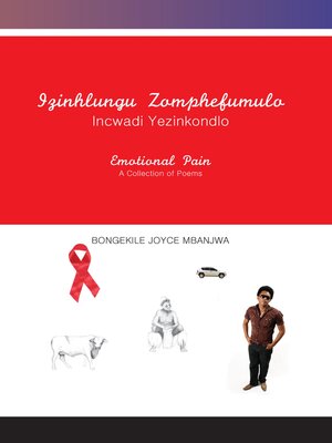 cover image of Mbanjwe